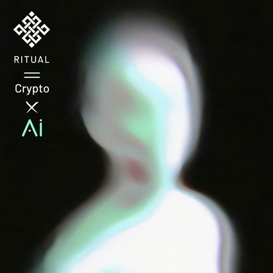 Dmitriy_Shapa's tweet photo. Ritual was building Crypto × AI before it became the loudest narrative in the market, while others were still debating the idea, Ritual was already publishing research, shipping protocols and preparing the foundation for a type of onchain behavior that barely existed yet

From transaction priority systems and cheaper LLM verification to decentralized compute markets, zk-SNARKs for frontier models and Symphony consensus, every piece was moving toward the same destination

And now all of it starts to connect through @ritualnet

 @ritualfnd