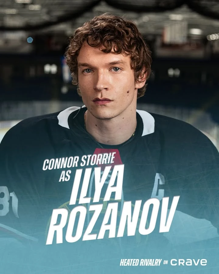 _mika60_'s tweet photo. The way Connor's mole is canon for Ilya now 🥺 https://t.co/FPRW1Q14Mf