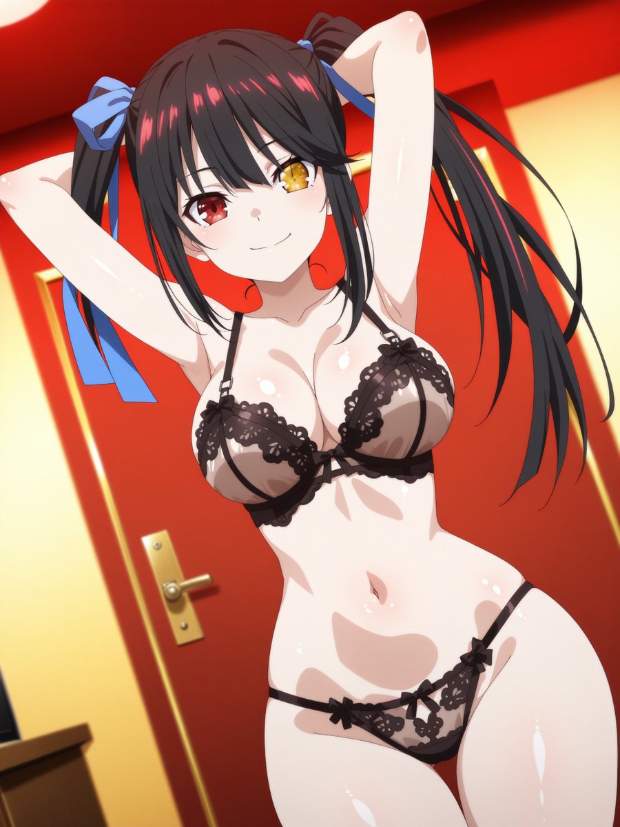 elonmdfker's tweet photo. #時崎狂三 #约会大作战 #date_a_live #デート・ア・ライブ #デート・ア・ライブV https://t.co/v9aZSIFqsl