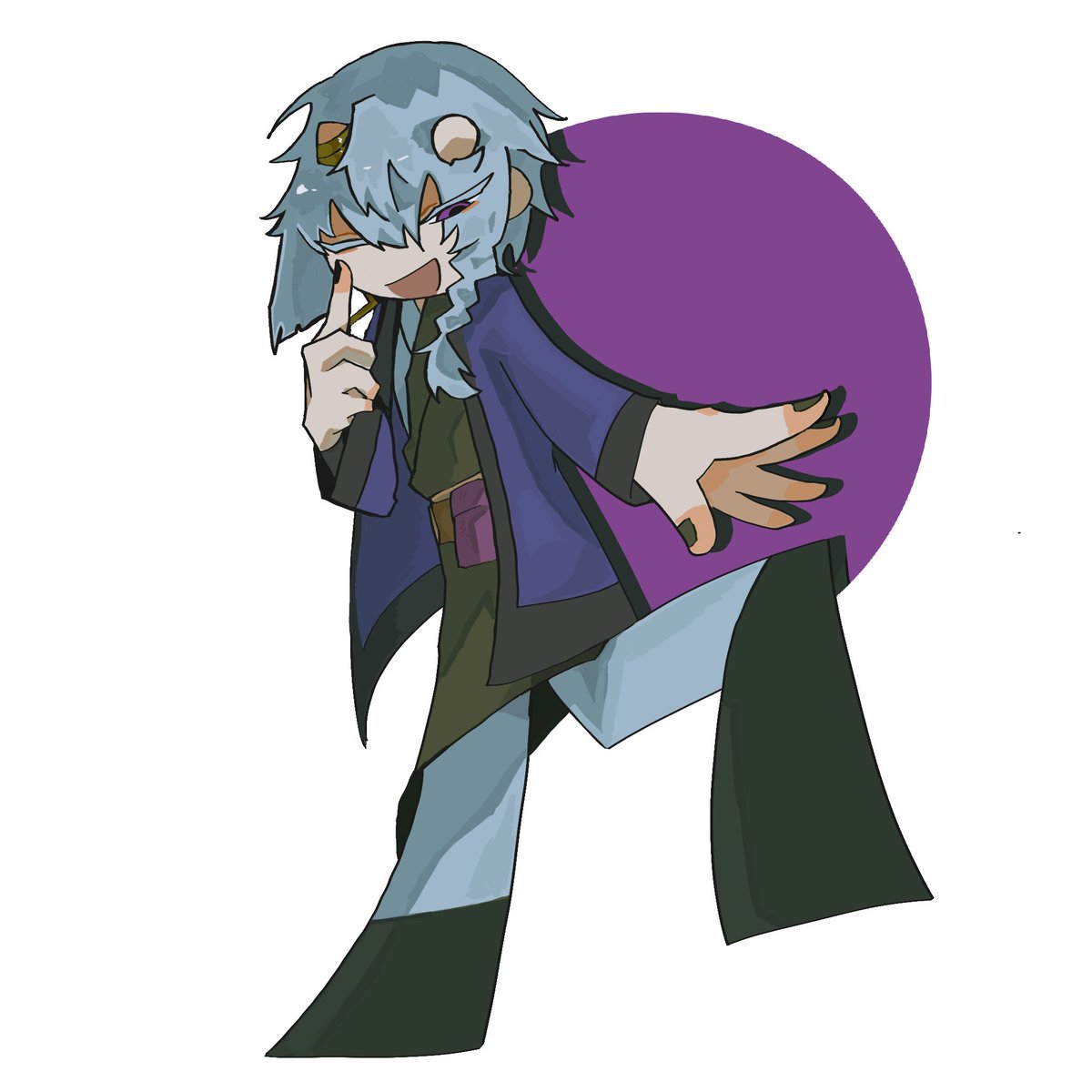 h_not_'s tweet photo. アクキーにしたい絵！ https://t.co/ABmgdl3vqc