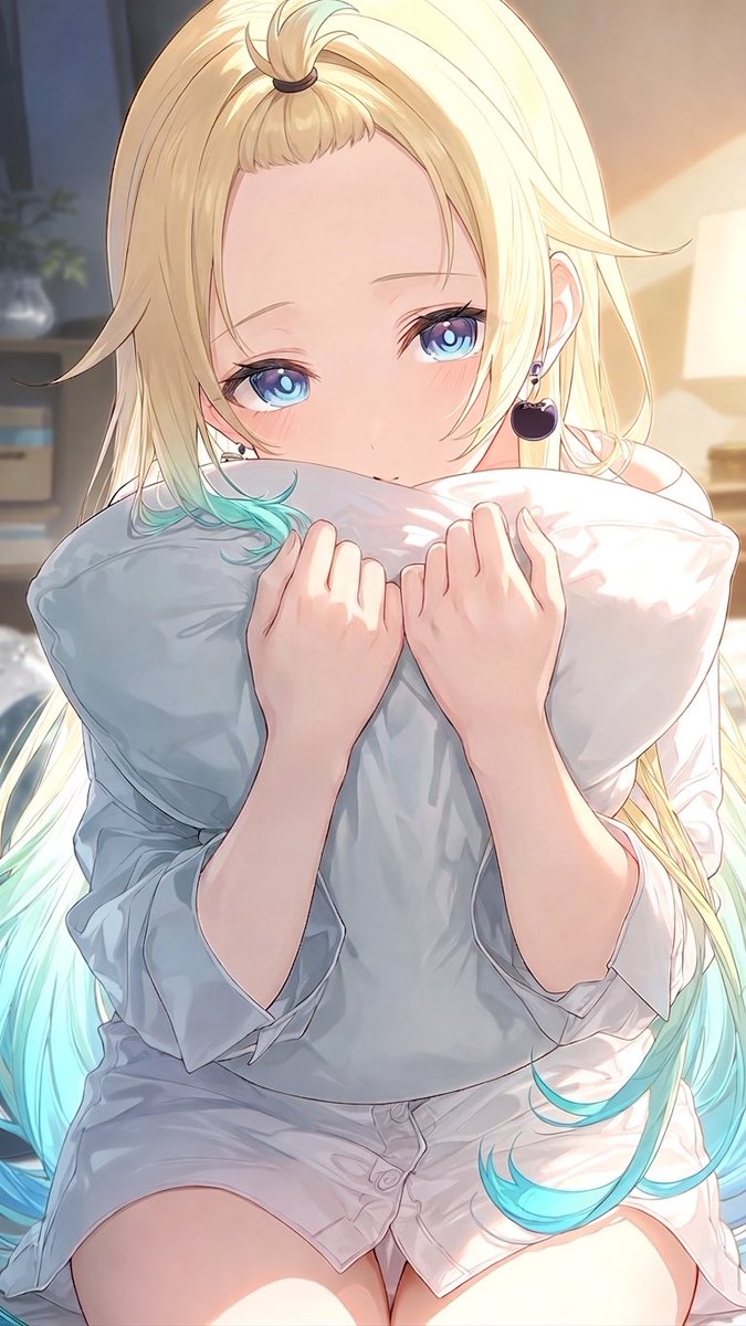 roxy_o0's tweet photo. ｢もう寝ちゃうの~？｣

ぶいすぽっ！/藍沢エマ
#AIart️️️️️️️️️️️️️️️️️️️️️️️️️️️️️️️️️️️️️️️️️️️️️️️️️️️ 
#AIイラスト
SFW https://t.co/vC7L5jpWjM