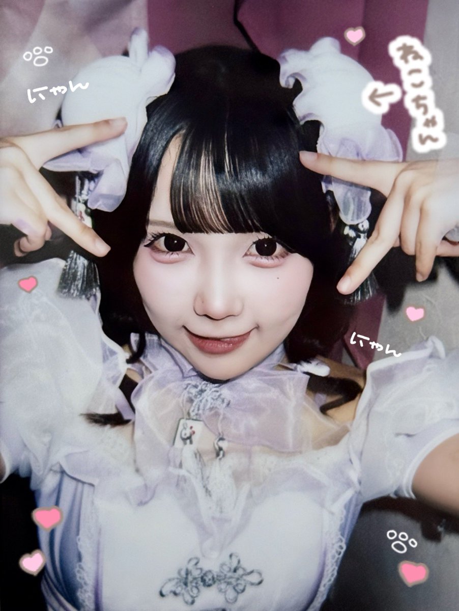 Al2O3K's tweet photo. @mei_twintail 遅ればせながら！めいたんお誕生日おめでとうございました♥だいすきだよー！ https://t.co/5QbrRWAkj9