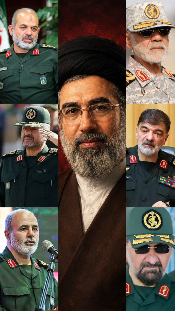 ma_attaran's tweet photo. ایران رو به چی میشناسید ؟؟

به #رهبر و #فرماندهان #نظامی https://t.co/q1SB1HdCCX