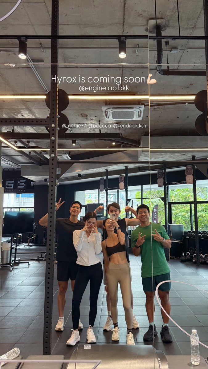 MaeNongB Team✨🇹🇭🧚 tweet media