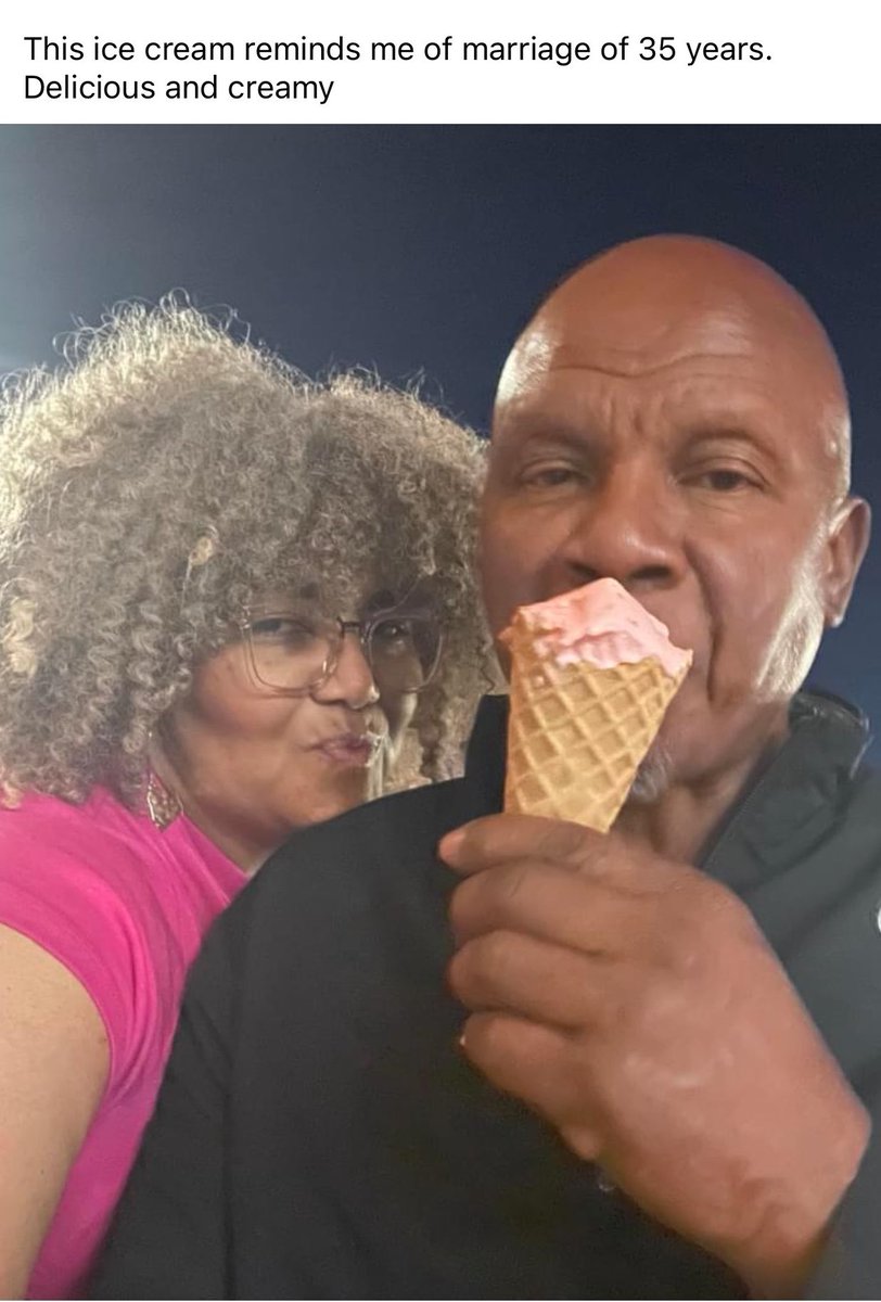 Dexter1London's tweet photo. Happy Anniversary to my parents! 🫶🏾 https://t.co/6utXE37Wmz