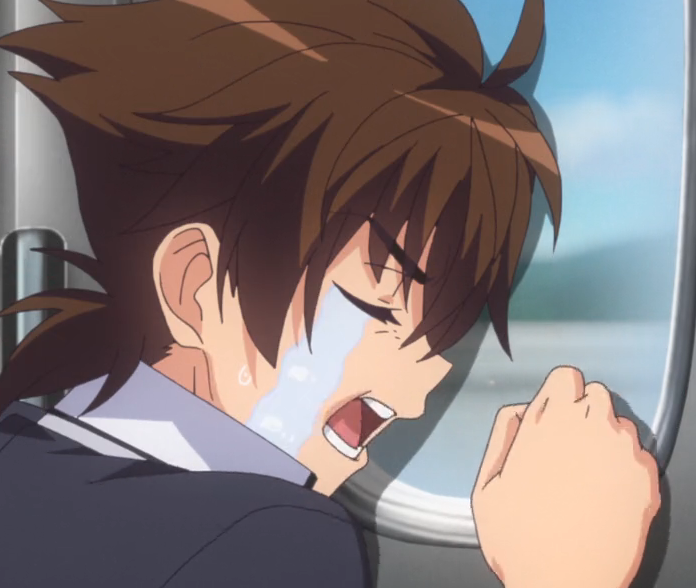 welshdragn's tweet photo. @FreeBirdMusket 〝I won't say anything..! I'll protect it! I'll protect this secret with my life! I'll blow away… anything that steps on your island!!!!〞

Knowing him, that passionate cry of his was serious. He wouldn’t even let flies drift into that island now..! His dream was on the line! https://t.co/IiK34TQbWG