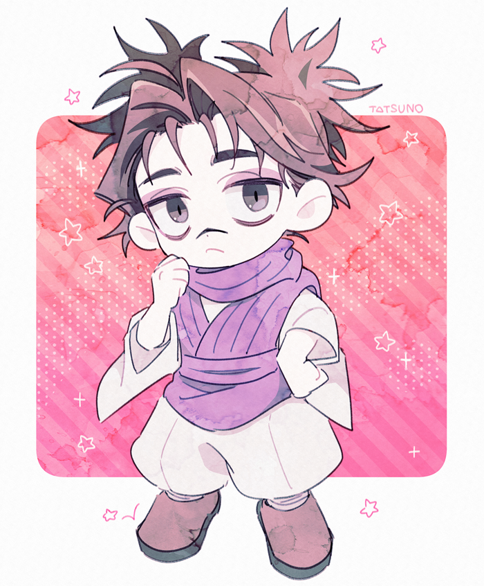 ttnoooo's tweet photo. 🌟 https://t.co/gbcaWvkTO8