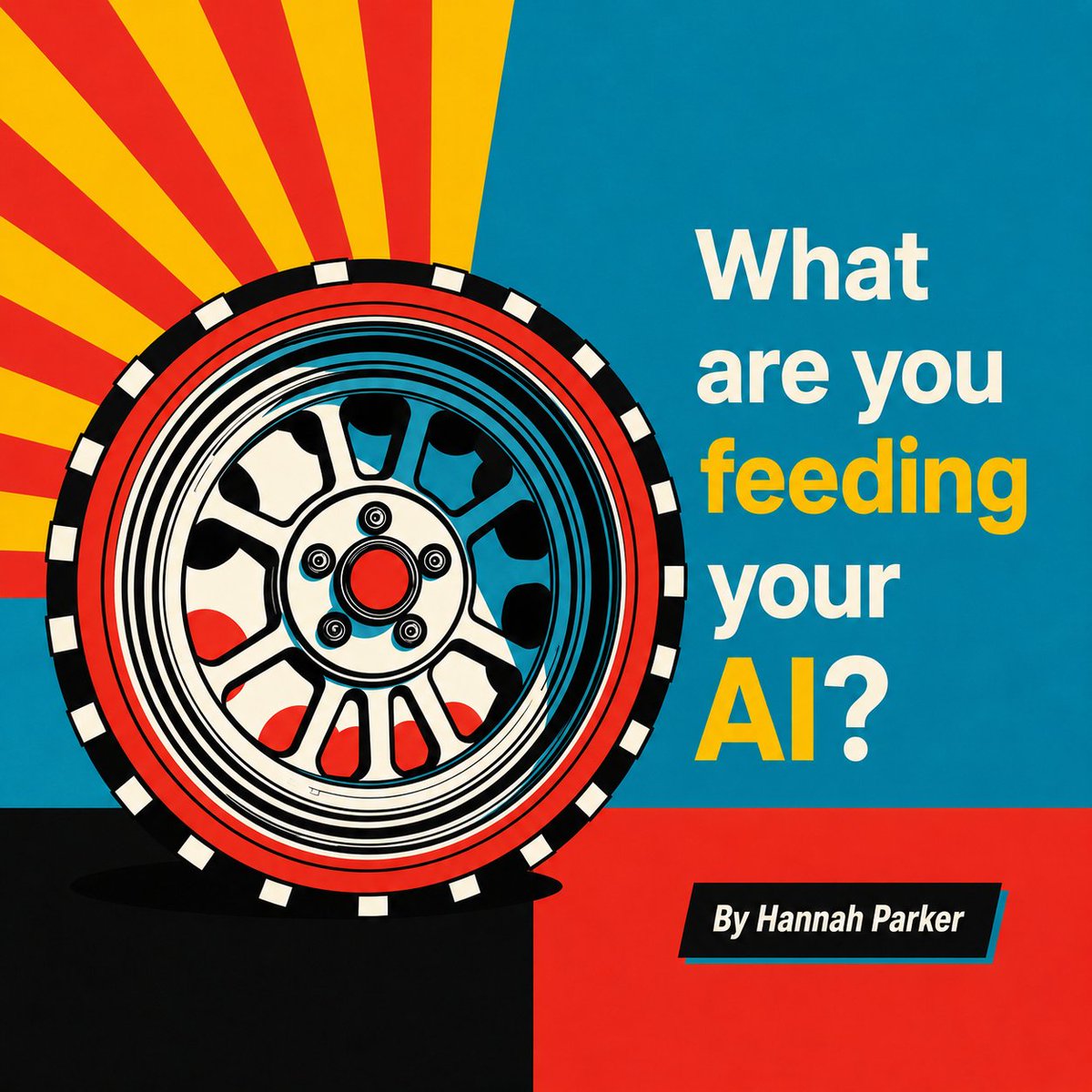 iovox's tweet photo. What's the point of investing in AI if the data feeding it is broken? That's the question Hannah Parker from inoki tackles, and it's one every portal, marketplace, and property tech business should be asking right now. https://t.co/LA3j5bg3ml https://t.co/nW0opffu9i