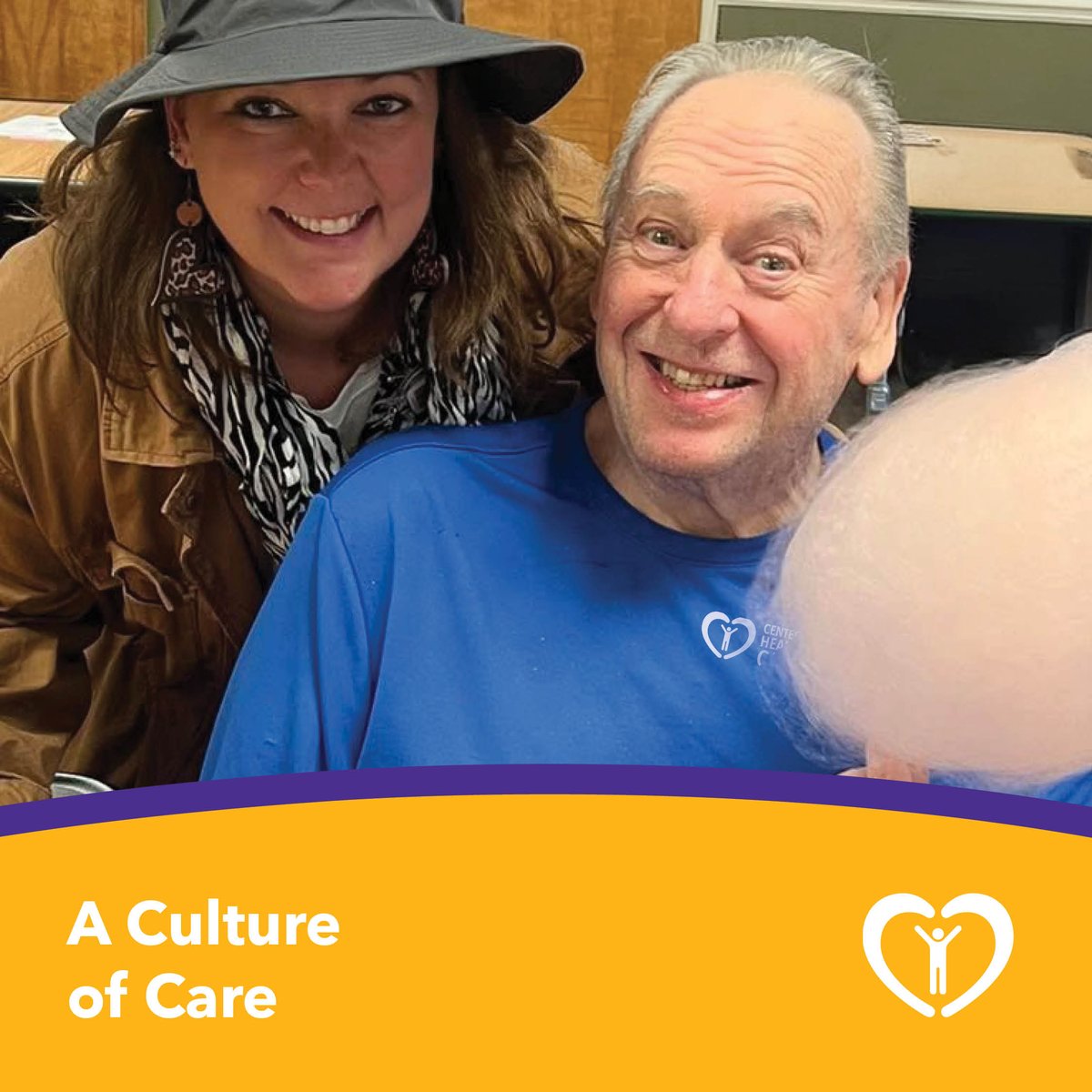 CentersHealth tweet picture