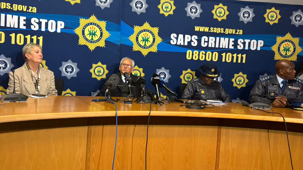 African_TimesSA's tweet photo. The private security industry says it is ready to act as a force multiplier in support of the South African Police Service (SAPS) ahead of the June 30 planned protests. https://t.co/D43O3pMf3M