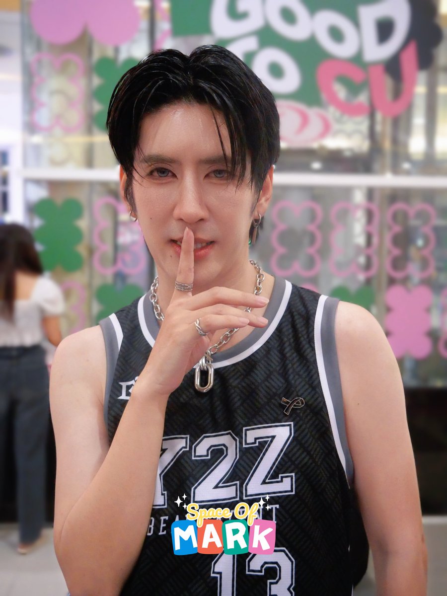 spaceofyjmark's tweet photo. 🤫(@yj_mamark)
#MARK_Y2Z #Y2Z #บาส3x3แชมป์7hdxY2Z #บาส3x3แชมป์7hd #fyp https://t.co/0P6qRQ2K2R