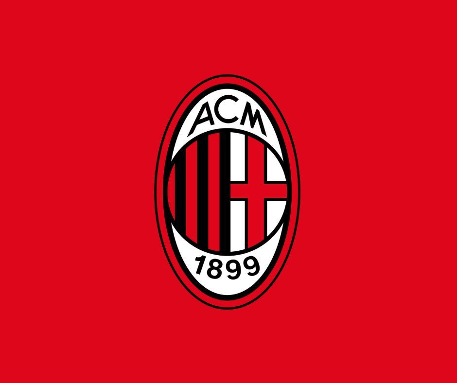 Automated AC Milan tweet media