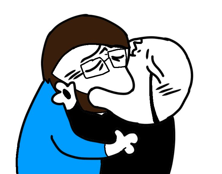 SirGary_y's tweet photo. @UnderTale NO NECESITAMOS PRESENTACIÓN PORQUE ESTAMOS CASADOS, VEN A POR LOS NIÑOS https://t.co/P4axQCmaI4