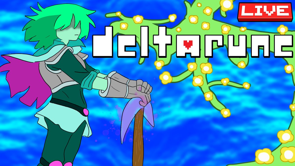 flafy356's tweet photo. DELTARUNE CAPITULO 5 HOY AHORA EN ESTOS MOMENTOS. 

https://t.co/SelKilcQgU

https://t.co/JDKud8JAbh https://t.co/zH271fSFdw