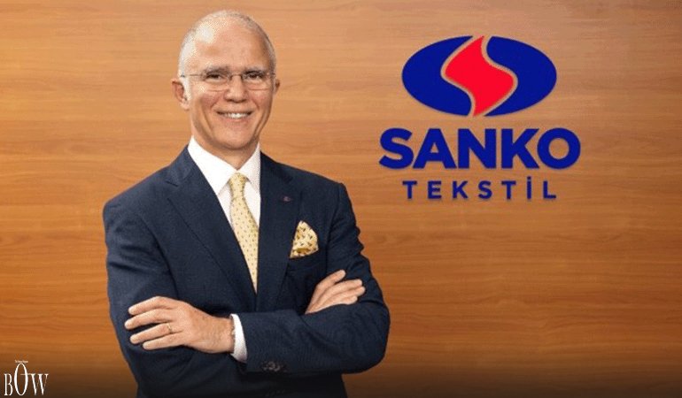 black_dergi's tweet photo. Sanko Tekstil’de CEO koltuğuna Hasan Hakan Şahin oturdu 

#Business #SANKO #bist100 

Ayrıntıları okumak için tıklayınız:
https://t.co/NUeIglWouD https://t.co/bqQagPmOt8