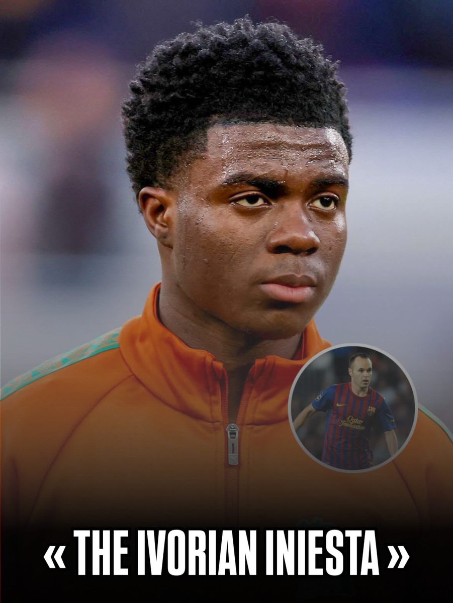 Rising Stars XI tweet media
