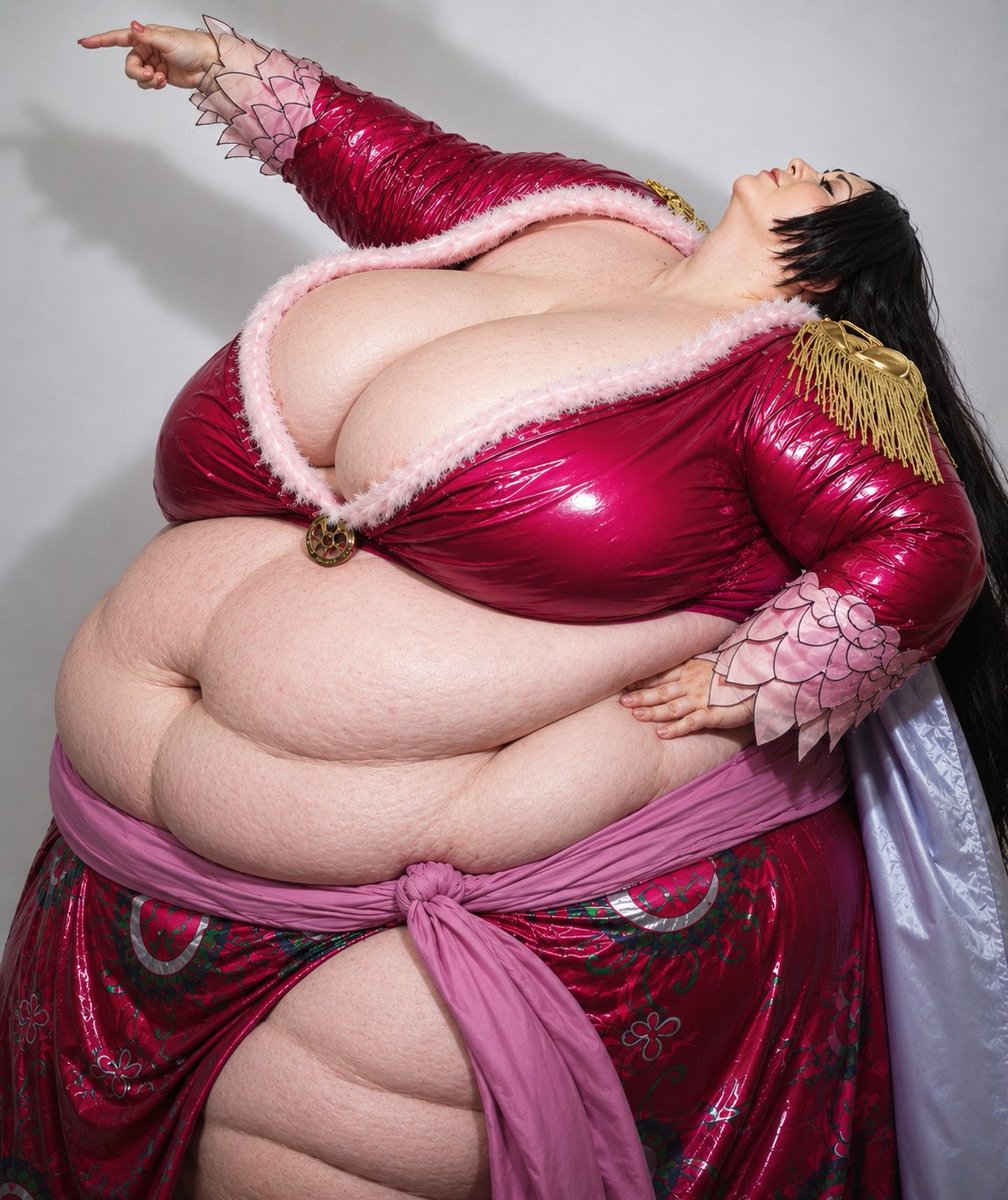 Makingwomenmass's tweet photo. Cosplay is always good https://t.co/MPsjDky8V6