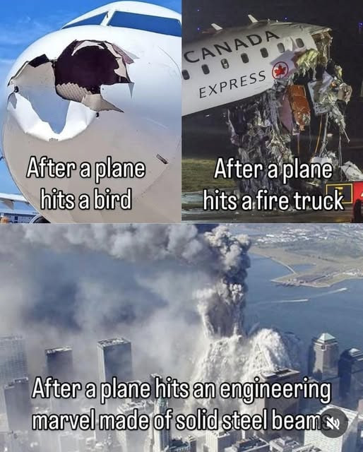 9/11 Revisited tweet media