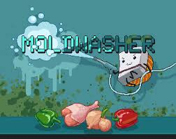 JsL_Cozy's tweet photo. Moldwasher

Juego de un sushi que su objetivo es limpiar distintos escenarios. con distintas herramientas.

Se me hizo corto, ojala metan mas cosas porque me encanto https://t.co/sowhkiSWIe