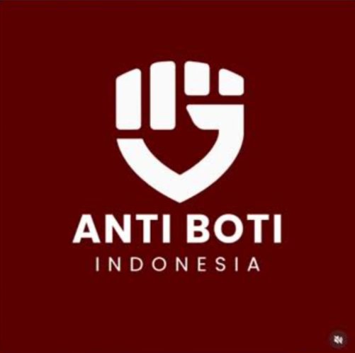 Opposisi6890's tweet photo. GW ANTI KAUM LUTH !!! https://t.co/h2mJ74nKXV