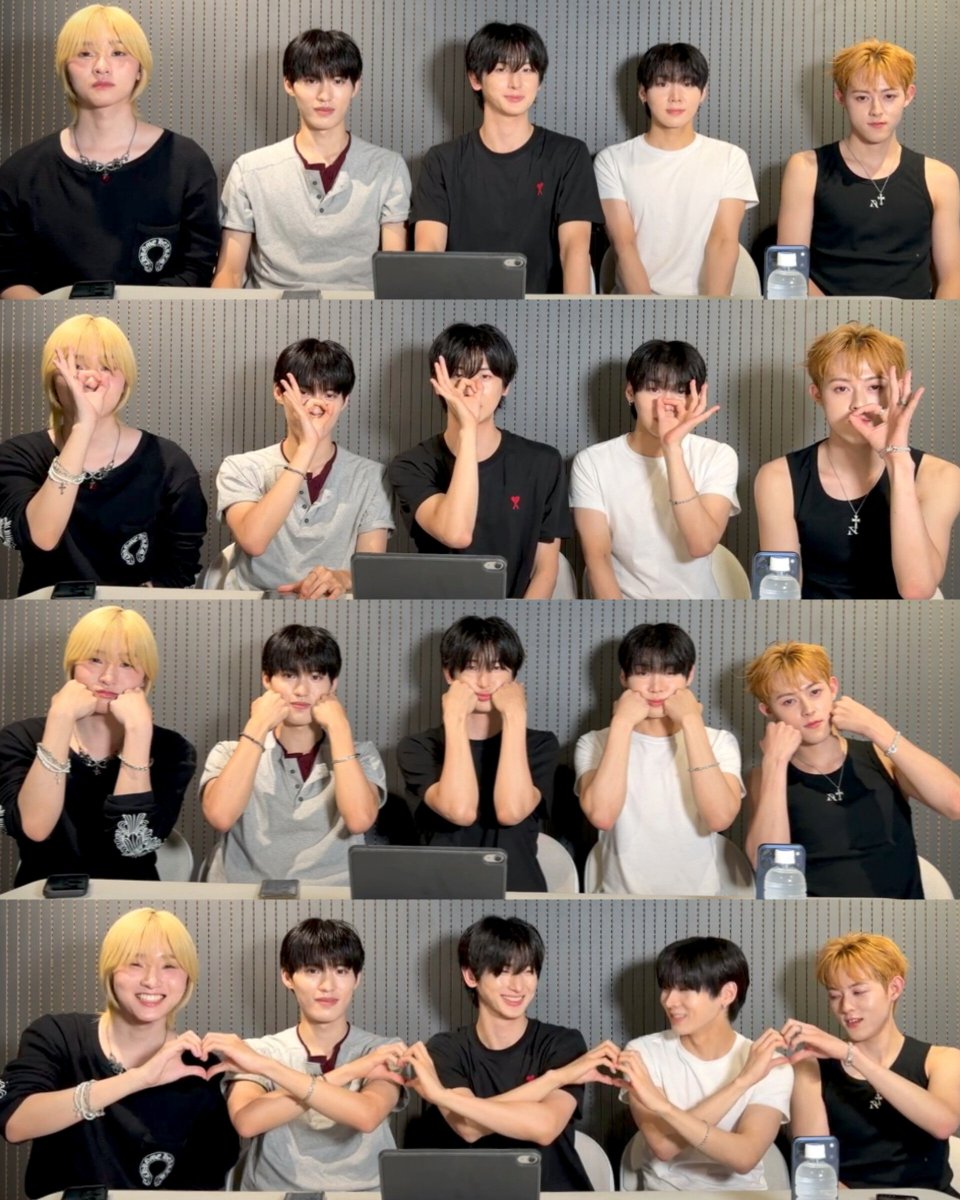 terry_pheaa's tweet photo. They're super adorable 😭❤️
#X_ON #엑스온 https://t.co/EDNWeegTWO