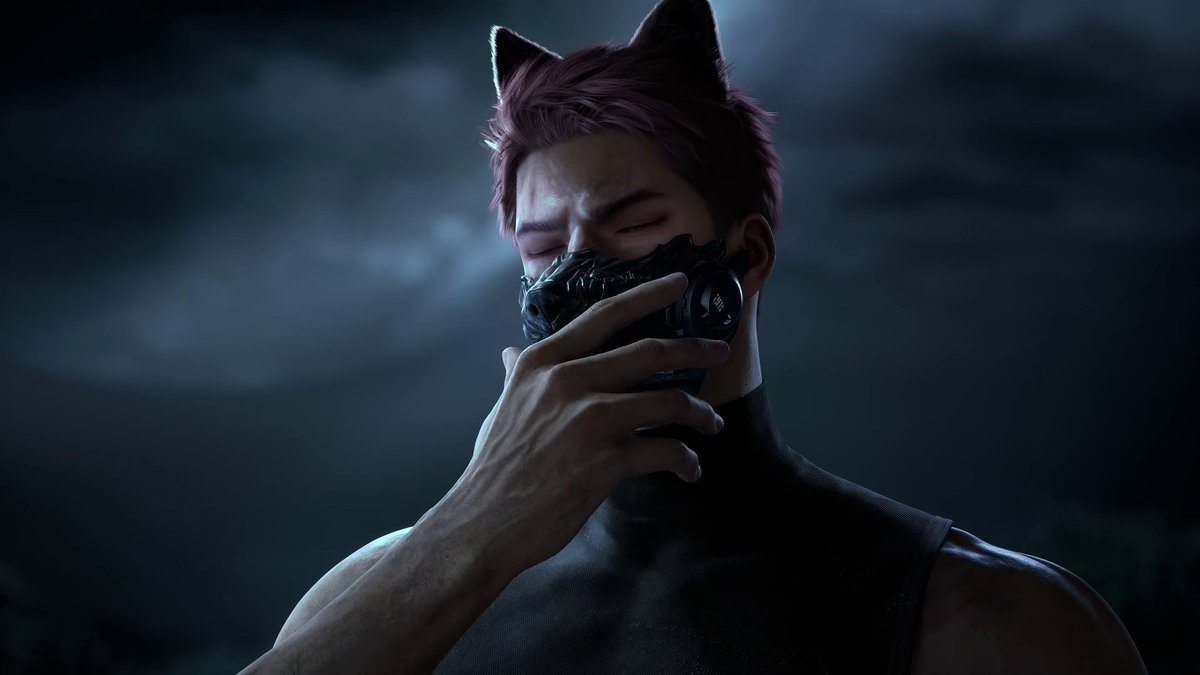 Aven | Val’s Angel | 🐺/🐦‍⬛/🍎 tweet media