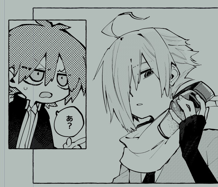 mmz9p's tweet photo. 進捗　載せたい　何故　[検索🔍] https://t.co/yHAzUA0AmY