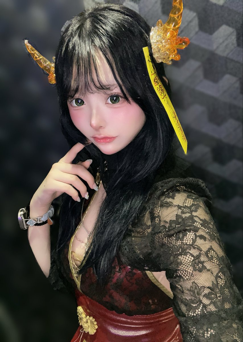 tsukki_YS's tweet photo. 沢山甘やかしありがとうございました🥺🩵

 #コンカフェ嬢 https://t.co/XtYtNCSe0K