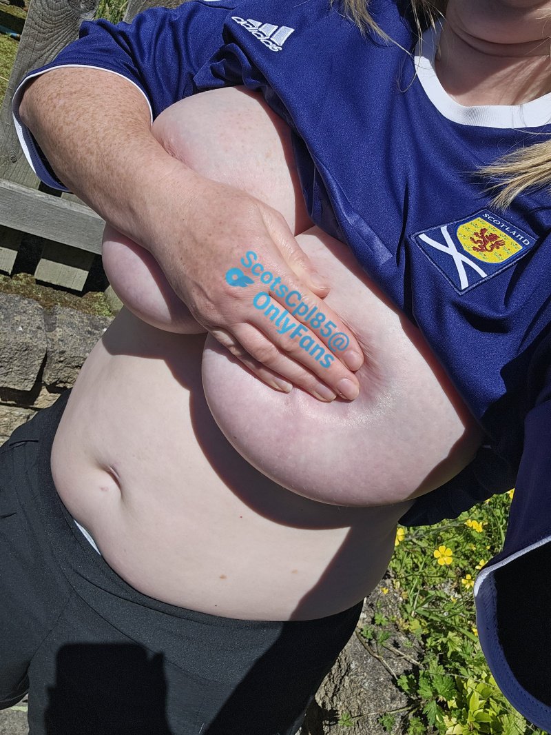 ScotsCpl85 tweet media
