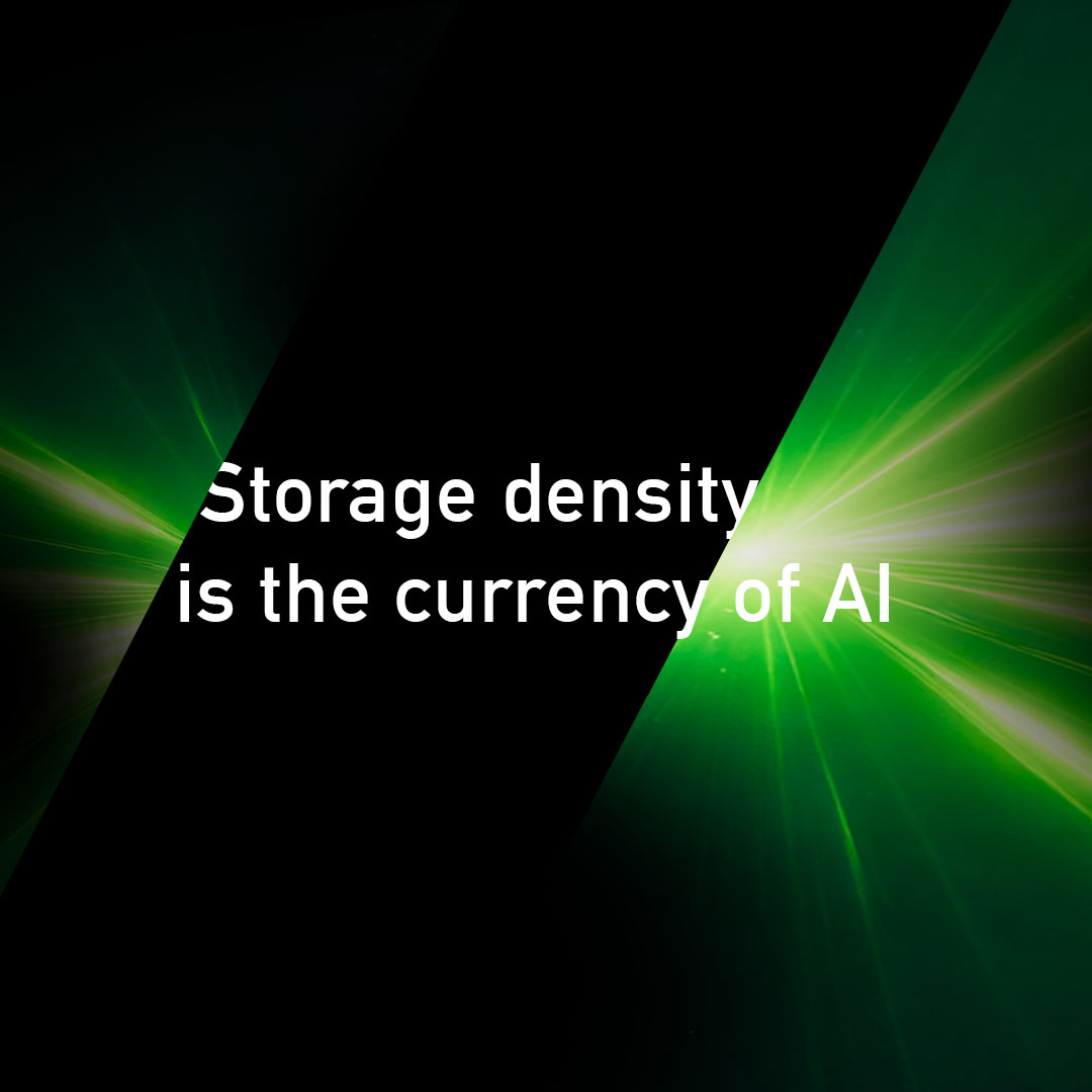 Seagate tweet media