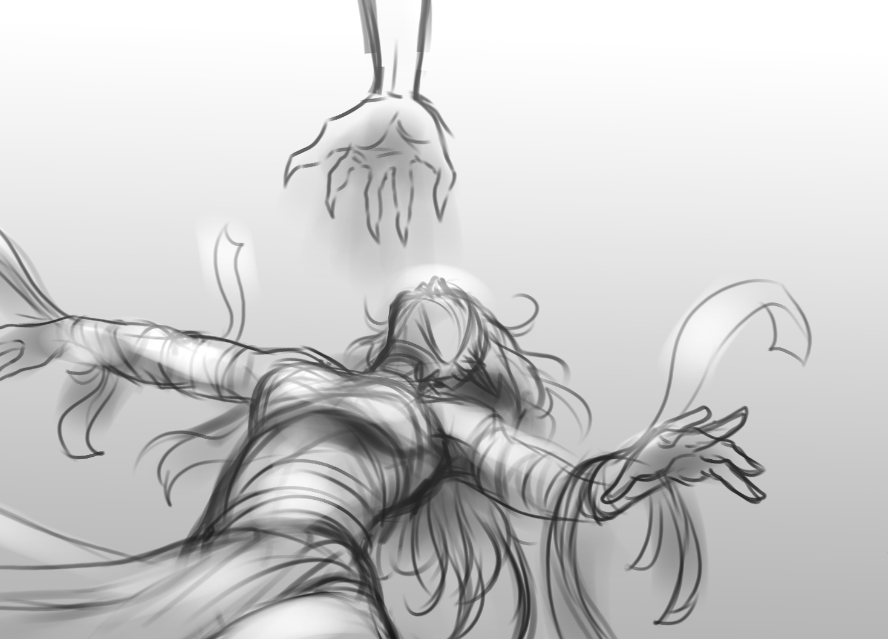 Dinjuana's tweet photo. #WIP https://t.co/SMTT5FwF6w