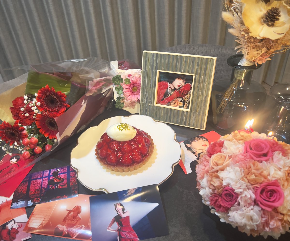____no_anoko's tweet photo. 平手友梨奈さんお誕生日おめでとう〜
いつも夢を叶えてくれて、届けてくれて、ありがとう
これからも応援しています！

#平手友梨奈 #Yurina_Hirate #平手友梨奈誕生祭2026  #平手友梨奈誕生日カウントダウン https://t.co/1hcGSReHCA