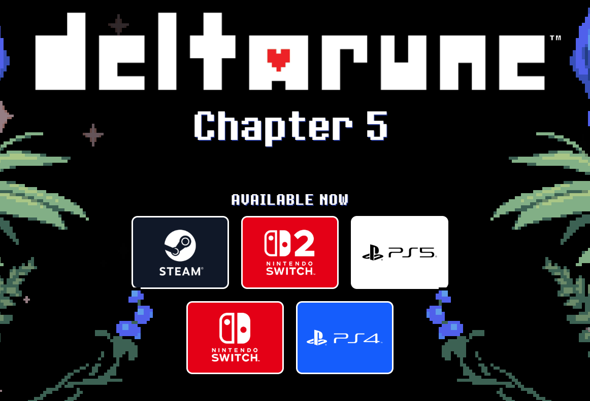 Minelda88's tweet photo. There goes my evening
#deltarune https://t.co/EtiDNqBEhi
