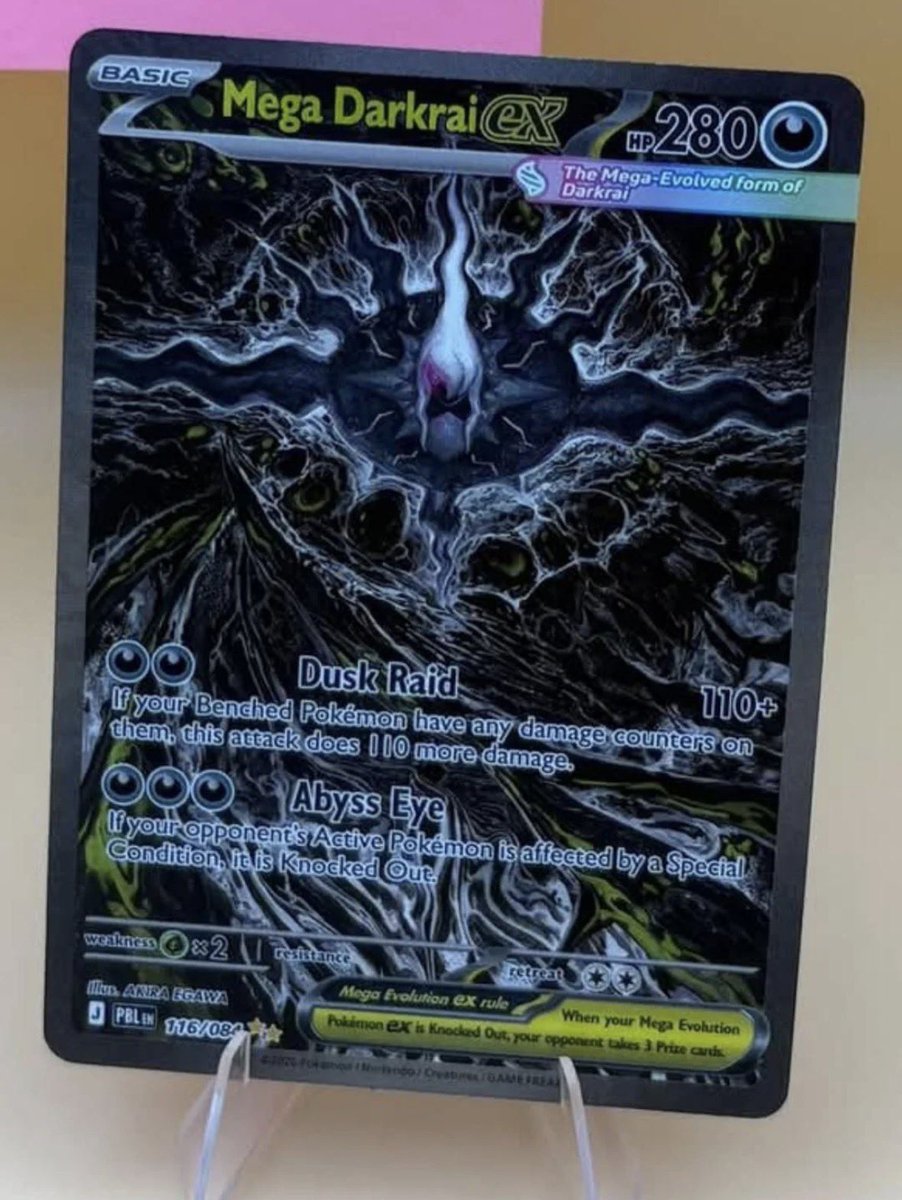 Pokemon Giveaways tweet media