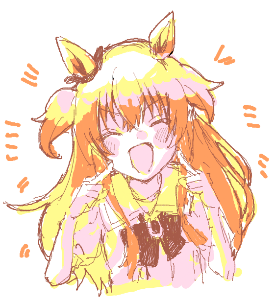 ぽよち tweet media