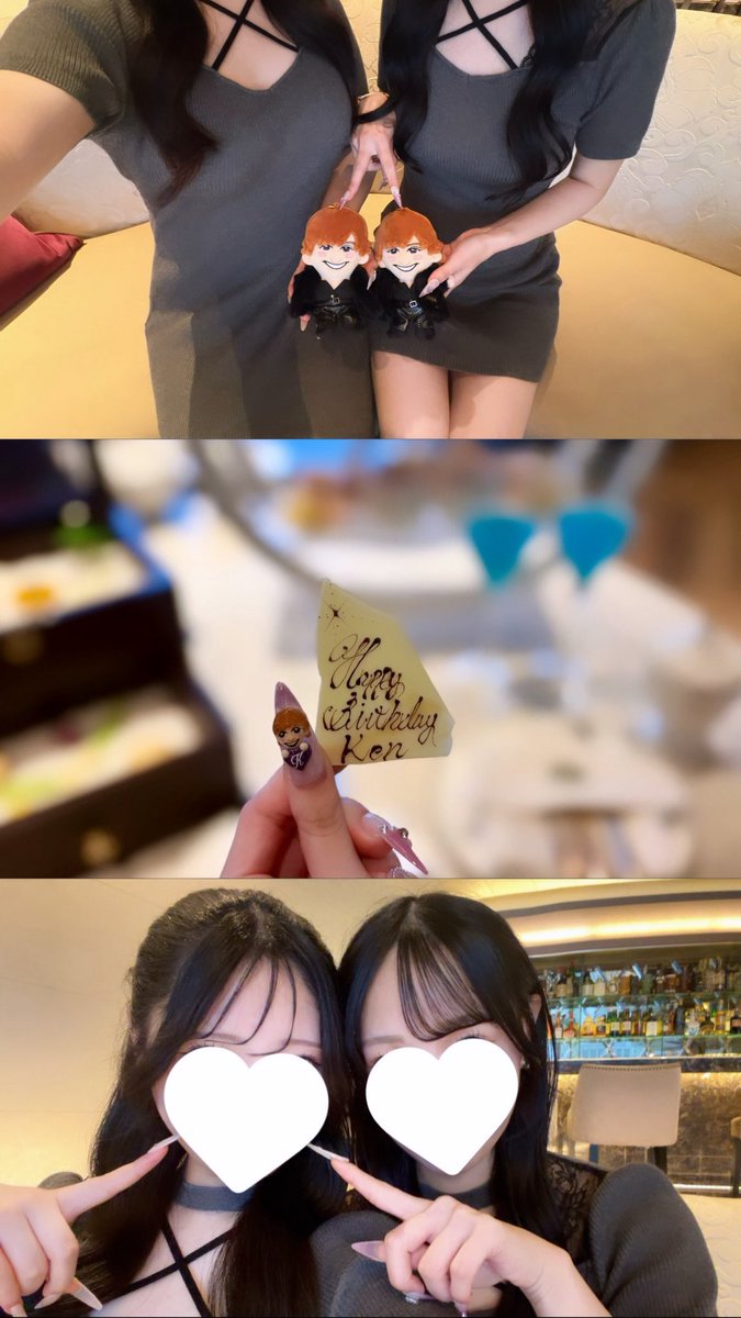 kensukiyade's tweet photo. ┊        ┊       ┊       ♡        ┊
┊        ┊       ┊                ˚  ♡
┊        ┊       ♡       ₊             ⊹ 
♡    ₊   ┊    .
     ⊹    ♡　　 #小島健生誕祭2026 🥂 https://t.co/VBA3ckZSrp