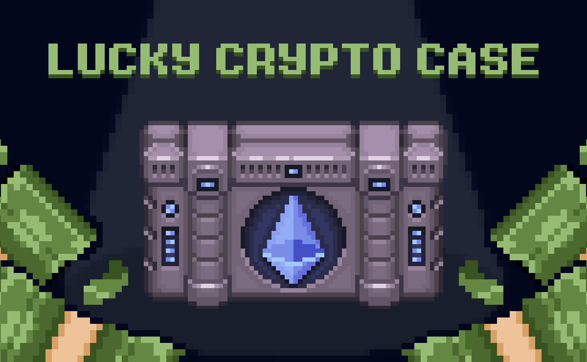 rollercoin_com's tweet photo. 🍀 CRYPTO LOVERS ARE THE LUCKY ONES
May your path be filled with deals like this

📦 Open the Lucky Crypto Case to reward yourself
Up to 350 USDT, 0.2 ETH, 4000 DOGE, 0.005 BTC or 8 LTC

What are you waiting for?

👉 Test your Luck: https://t.co/SzwYHSKgUo https://t.co/78DkINWXhf
