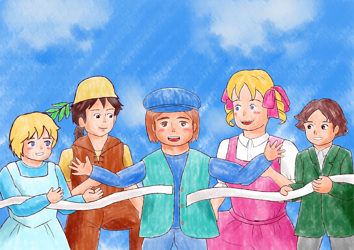 RT @SeiyonoMeisaku: #2026年自分が選ぶ今年上半期の4枚 #1日1名劇描