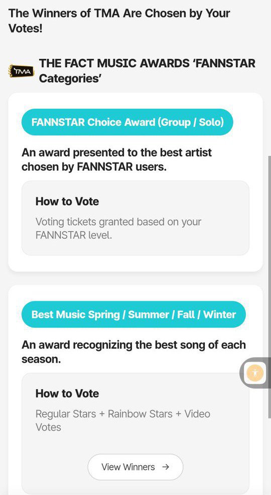 flirtyjeonz's tweet photo. START COLLECTING IN FANNSTAR ‼️

We need to put our main focus and dedication on this app as this is where major votings (TMA 2026) is gonna happen. 

Prioritize collecting Gpoints as your level is the basis for the final voting !! https://t.co/TtLR0SsYy1