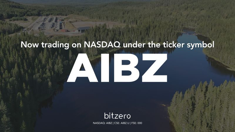 Dylanhumh2001's tweet photo. 🚨 $AIBZ COULD BE ONE OF THE AI INFRASTRUCTURE PLAYS TO WATCH 🚨

AI is moving fast…But there’s one thing the entire sector needs more of:
Power and data center capacity. 

That’s where $AIBZ  comes in.
The company is focused on sustainable energy infrastructure and data centers built to support:
✅ Artificial Intelligence
✅ High Performance Computing
✅ Blockchain operations

📌 Nasdaq listing approved
📌 Now trading under $AIBZ
📌 Nordic AI infrastructure expansion
📌 Positioned where AI, energy, and compute collide

Why I’m watching:
Everyone talks about AI models.
But those models need massive data centers behind them.
And those data centers need reliable, scalable power.

That puts infrastructure names like $AIBZ in a very interesting spot as AI demand continues to grow.

AI doesn’t run without power.
Keeping $AIBZ high on watch. 👀

CommunicatedDisclaimer:https://t.co/m03TlMpO58