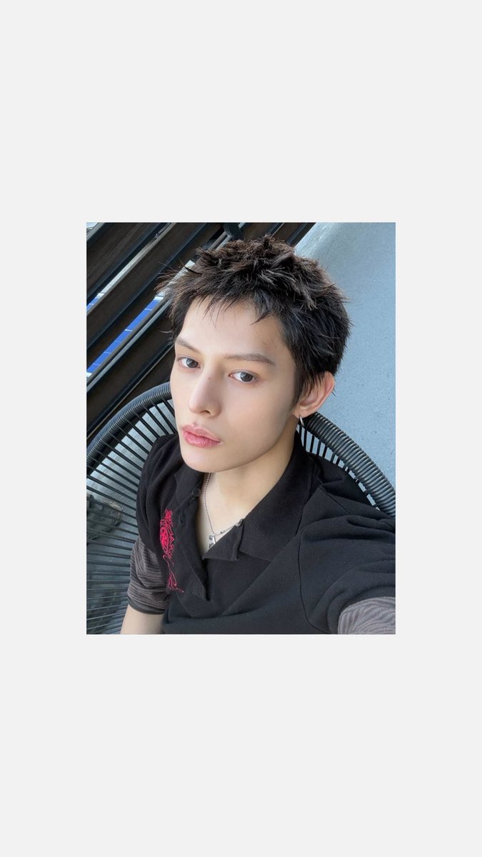 luviewo's tweet photo. tim angle atas ✋

[#COERSelcaDay #COSD #JAMES] https://t.co/SqzrfFrwvA