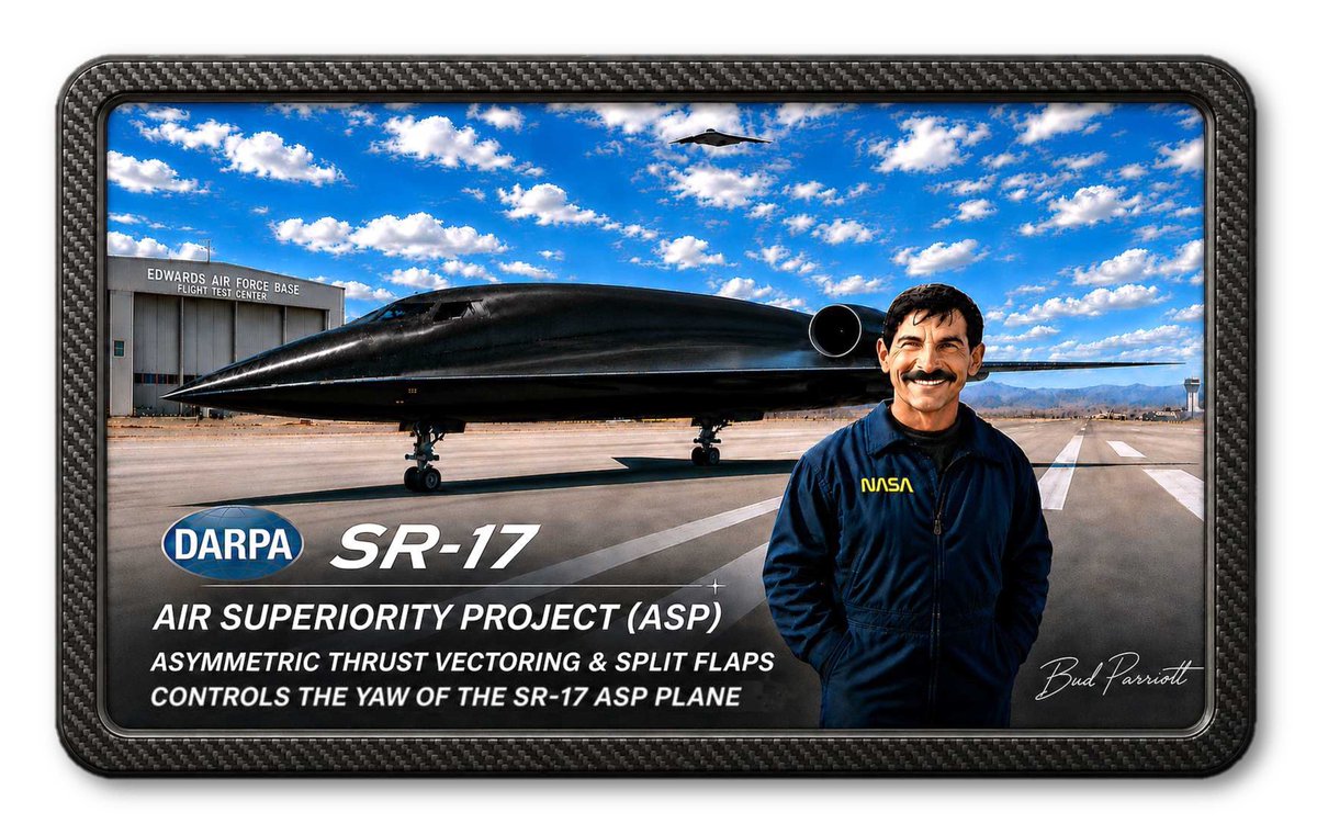 THERKTMAN's tweet photo. SR-17 PROJECT https://t.co/hMGRyzWpEW