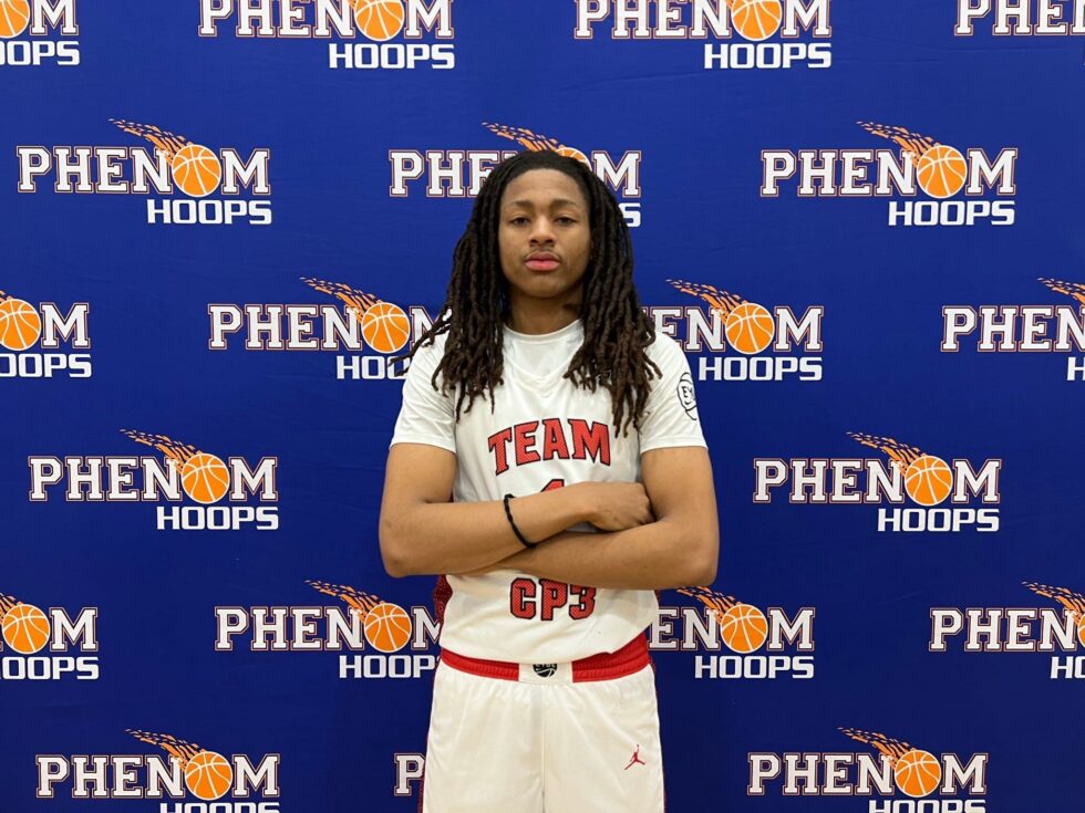 Phenom_Hoops's tweet photo. 2027 King Kendrick Looking to Shine and Lead at Combine Academy #PhenomHoops 

Read: https://t.co/Gut4hBYt3O