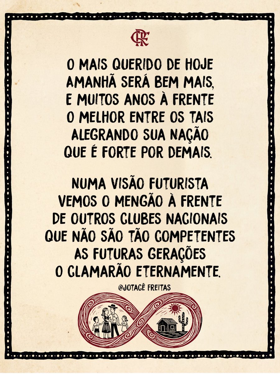 Flamengo's tweet photo. Pra fechar, Nação! https://t.co/JmItEnlY4q