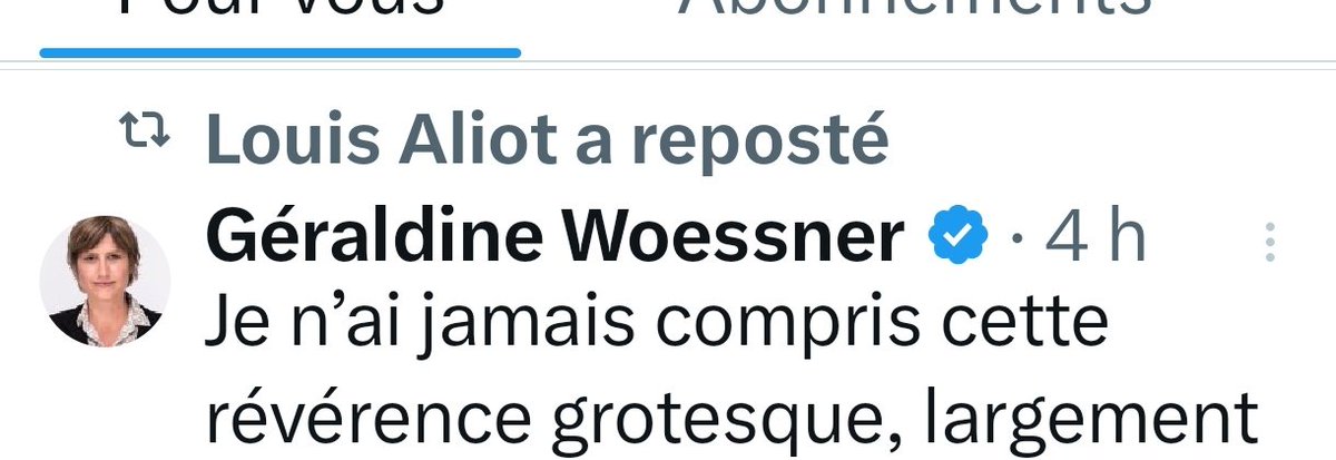 Scred1234's tweet photo. @GeWoessner @louis_aliot https://t.co/JJreHcVCHo