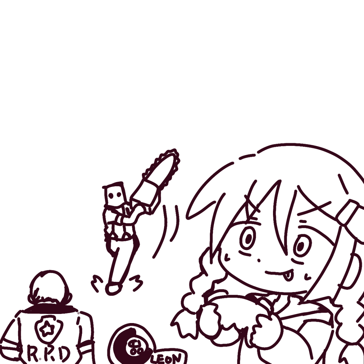 ⛩貧弱一般モバP⛩ tweet media