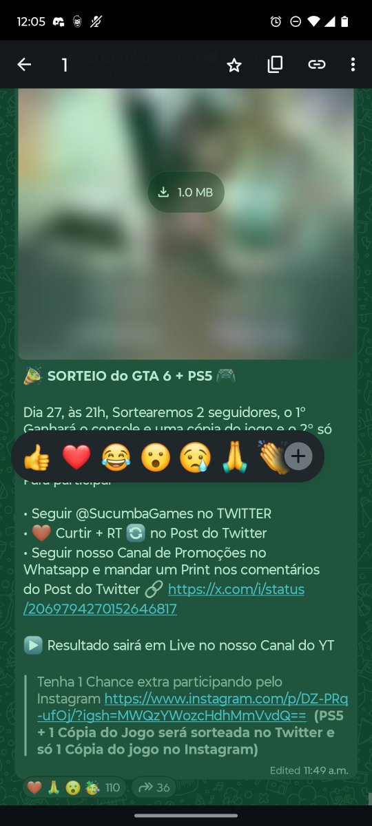 Appuevt_'s tweet photo. @SucumbaGames Vamo https://t.co/zrdOJwXd4h