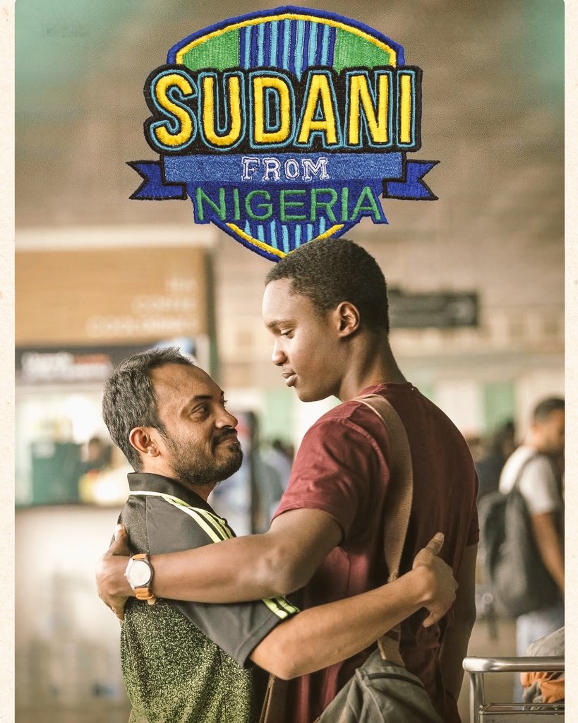 moormoor809's tweet photo. فيلم الس��رة 🍿

SUDANI FROM NIGERIA ✨ https://t.co/G1WvPimUgx