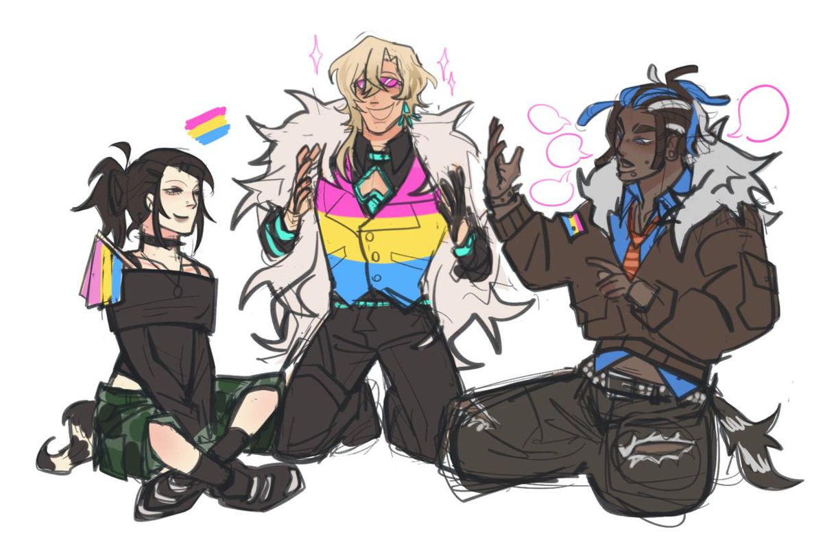 Damonchik228's tweet photo. pansexual
#pansexual #aventurinehsr  #oc https://t.co/PUztrlv3PS