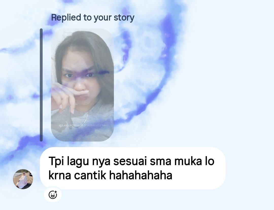 R1CING's tweet photo. GUA LEBIH SALTING DIPUJI SM CEWE CANTIK MWEHEHEHEHEHEHEHE https://t.co/pqVuD6ZIl6